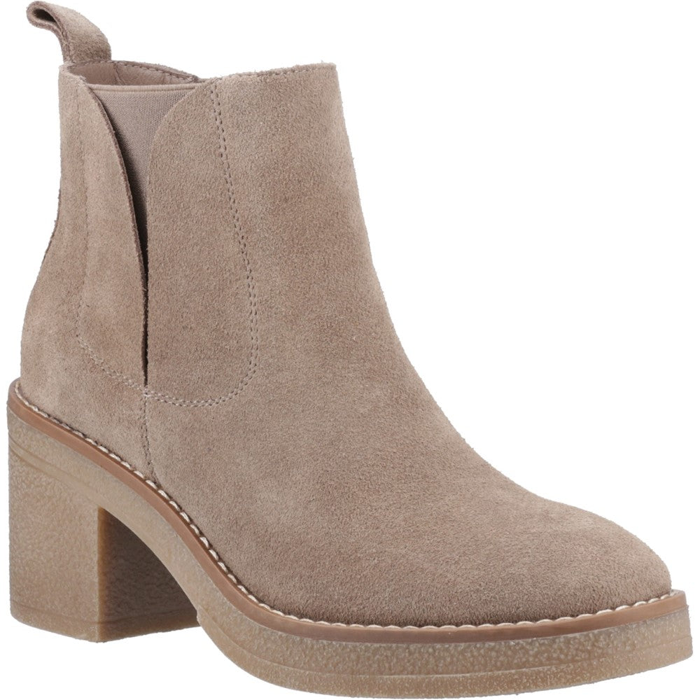 Hush Puppies Felicia Chelsea Boot