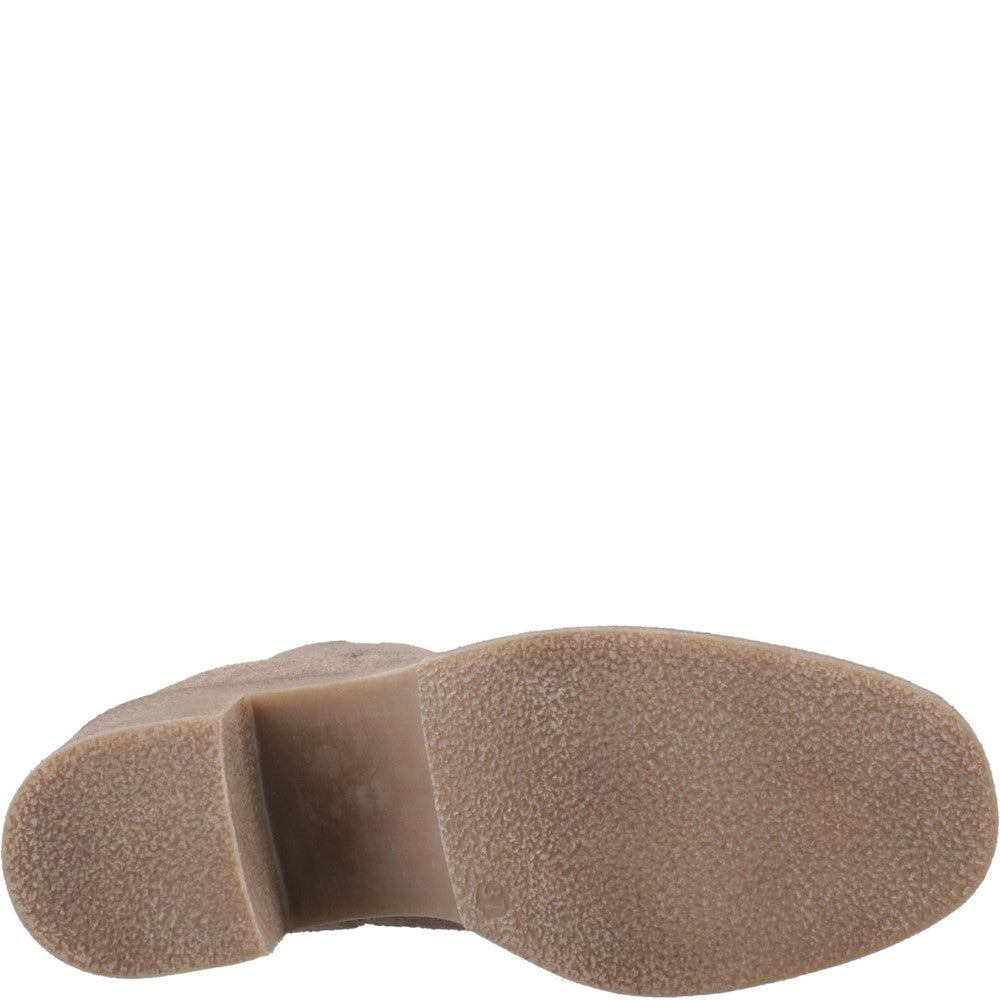 Hush Puppies Felicia Chelsea Boot