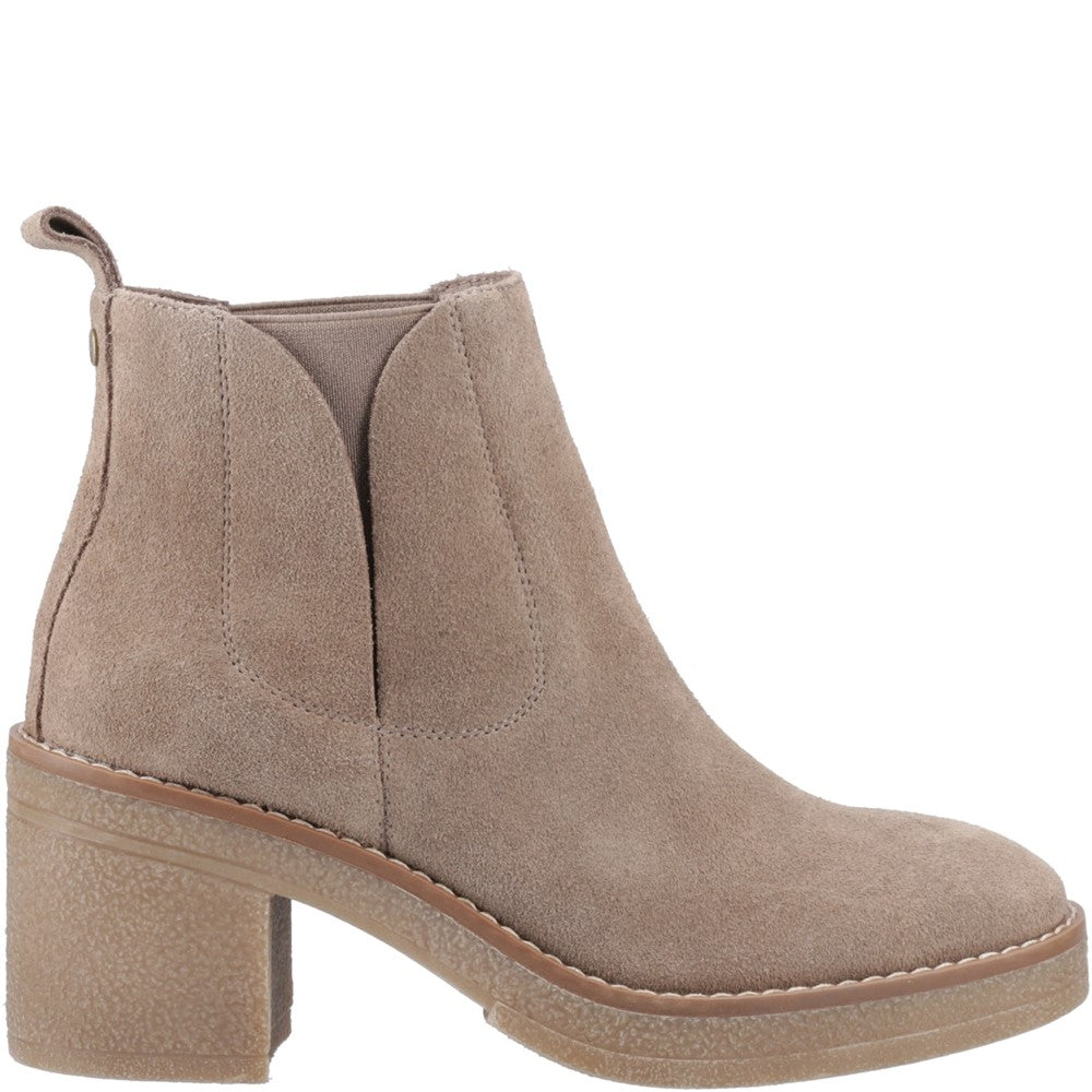 Hush Puppies Felicia Chelsea Boot