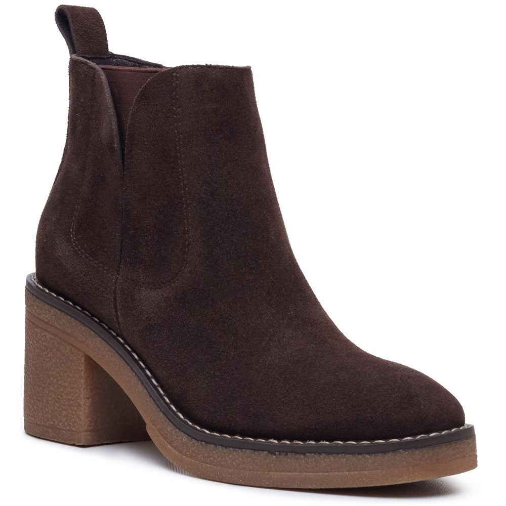 Hush Puppies Felicia Chelsea Boot