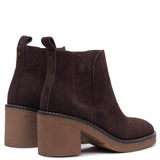 Hush Puppies Felicia Chelsea Boot