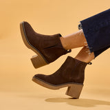 Hush Puppies Felicia Chelsea Boot