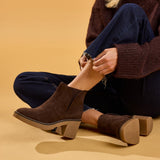 Hush Puppies Felicia Chelsea Boot