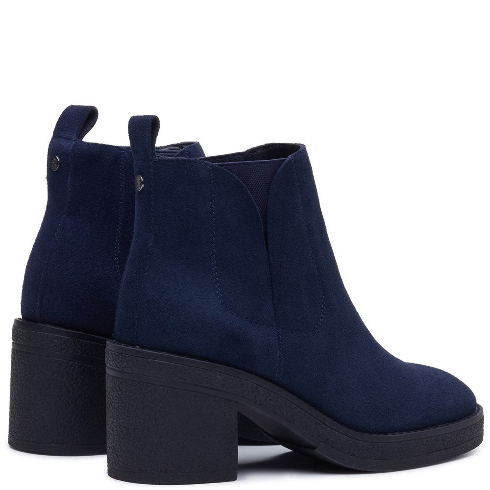 Hush Puppies Felicia Chelsea Boot