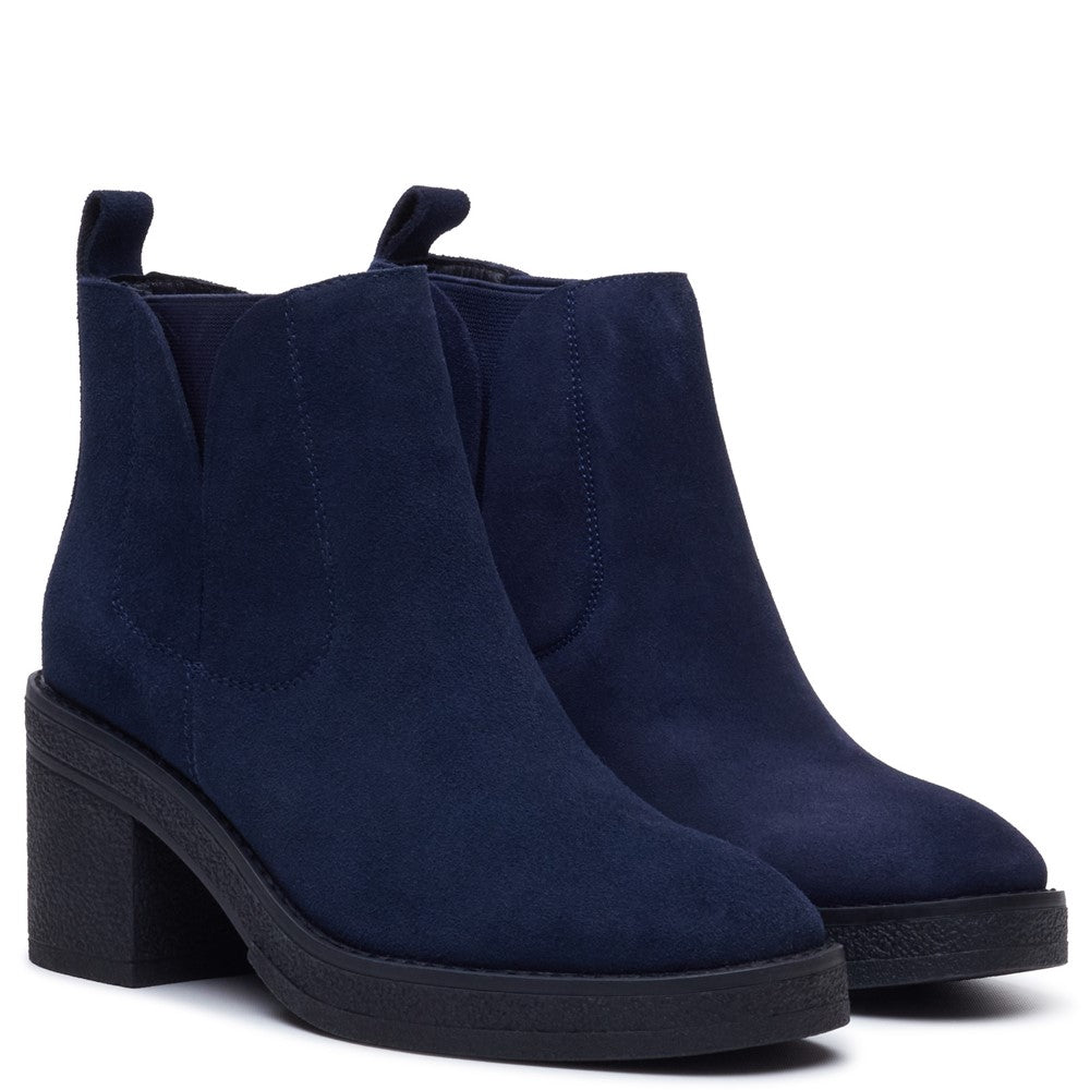Hush Puppies Felicia Chelsea Boot