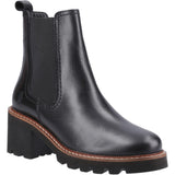 Hush Puppies Gaia Chelsea Boot