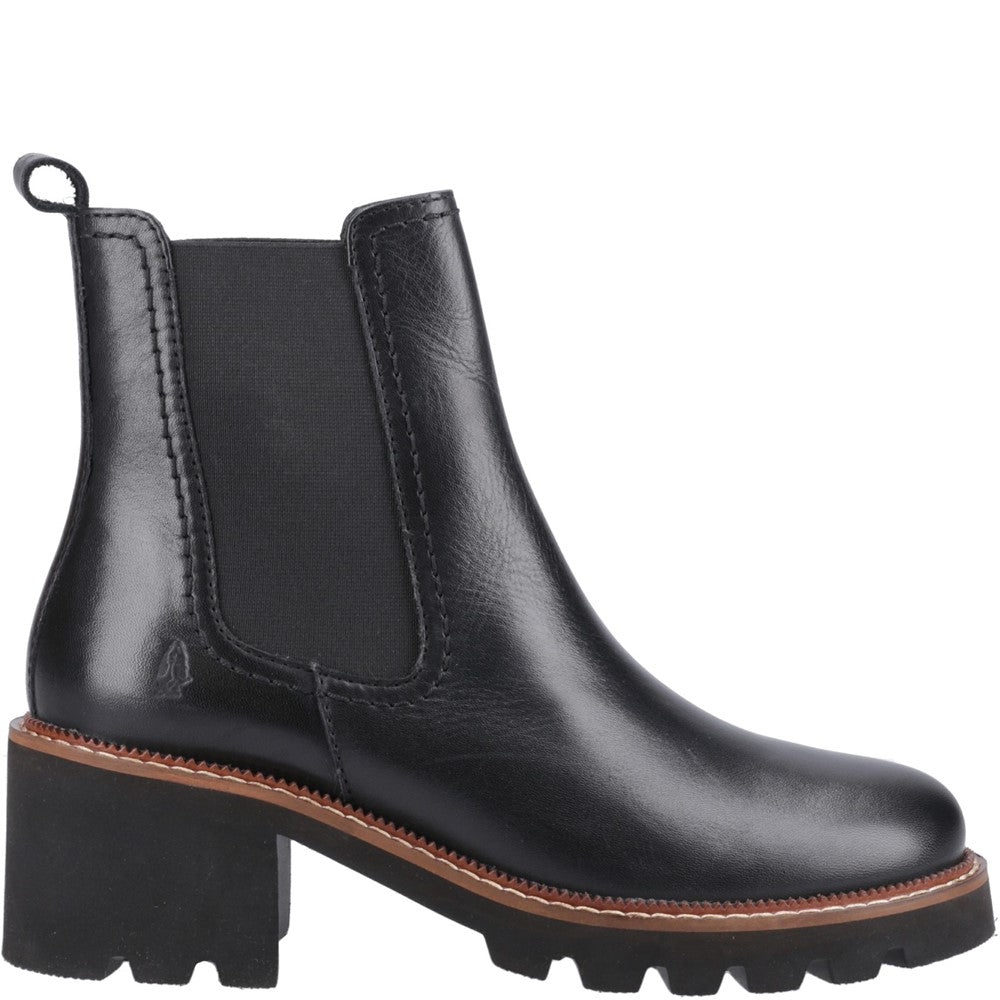 Hush Puppies Gaia Chelsea Boot