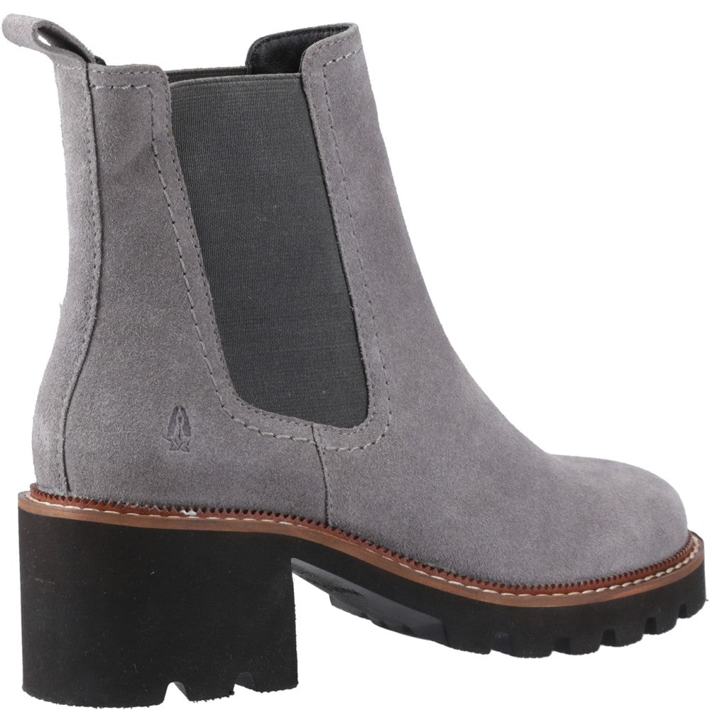 Hush Puppies Gaia Chelsea Boot
