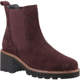 Hush Puppies Gaia Chelsea Boot