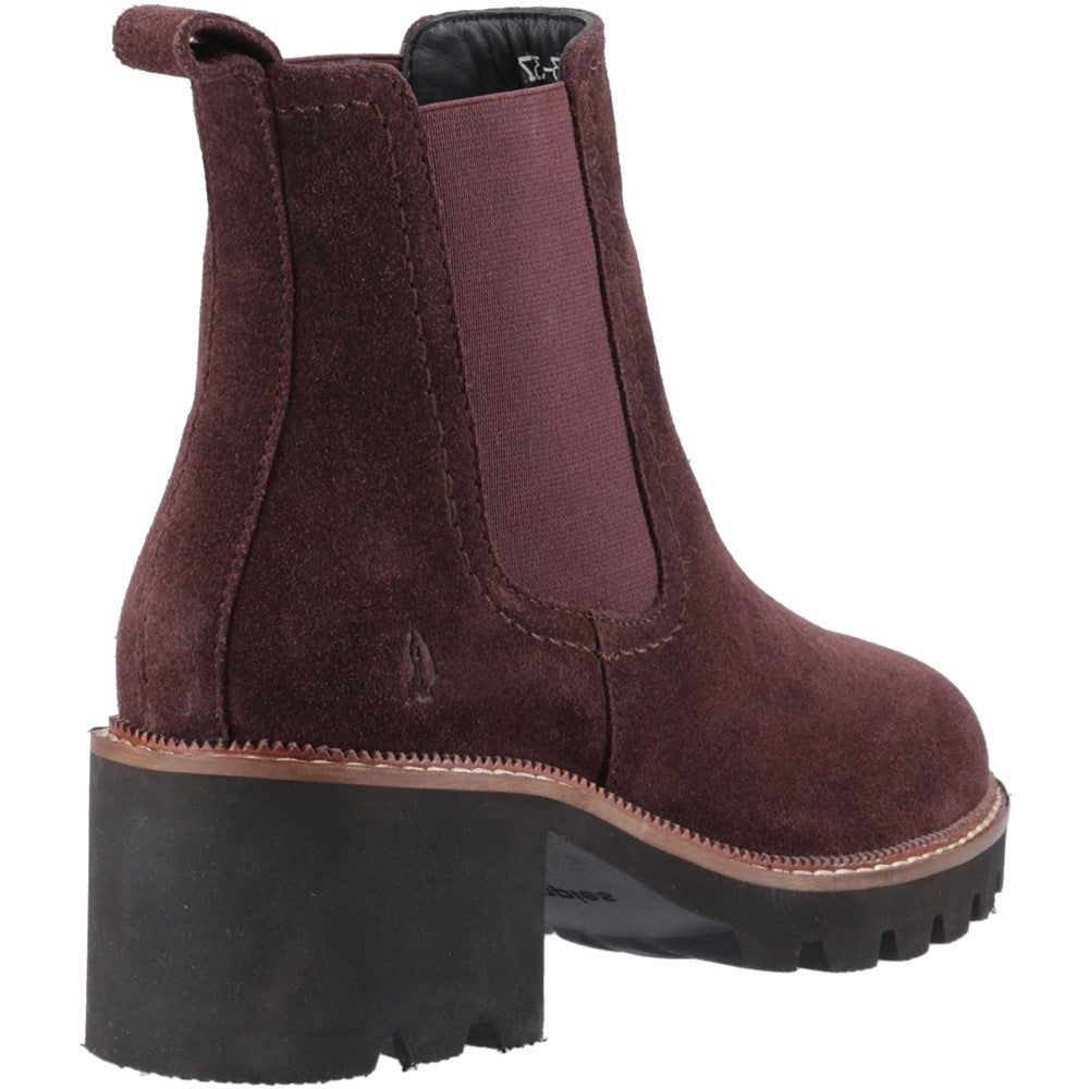Hush Puppies Gaia Chelsea Boot