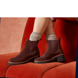Hush Puppies Gaia Chelsea Boot