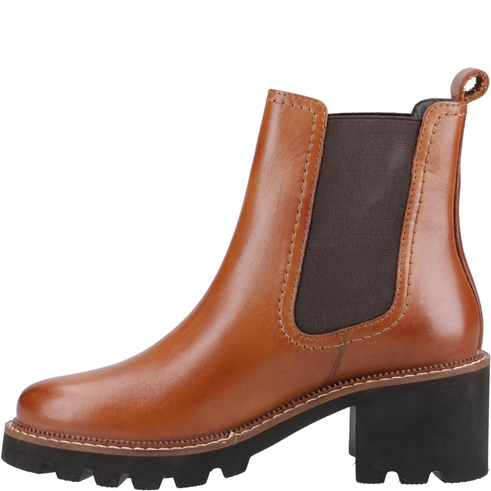 Hush Puppies Gaia Chelsea Boot