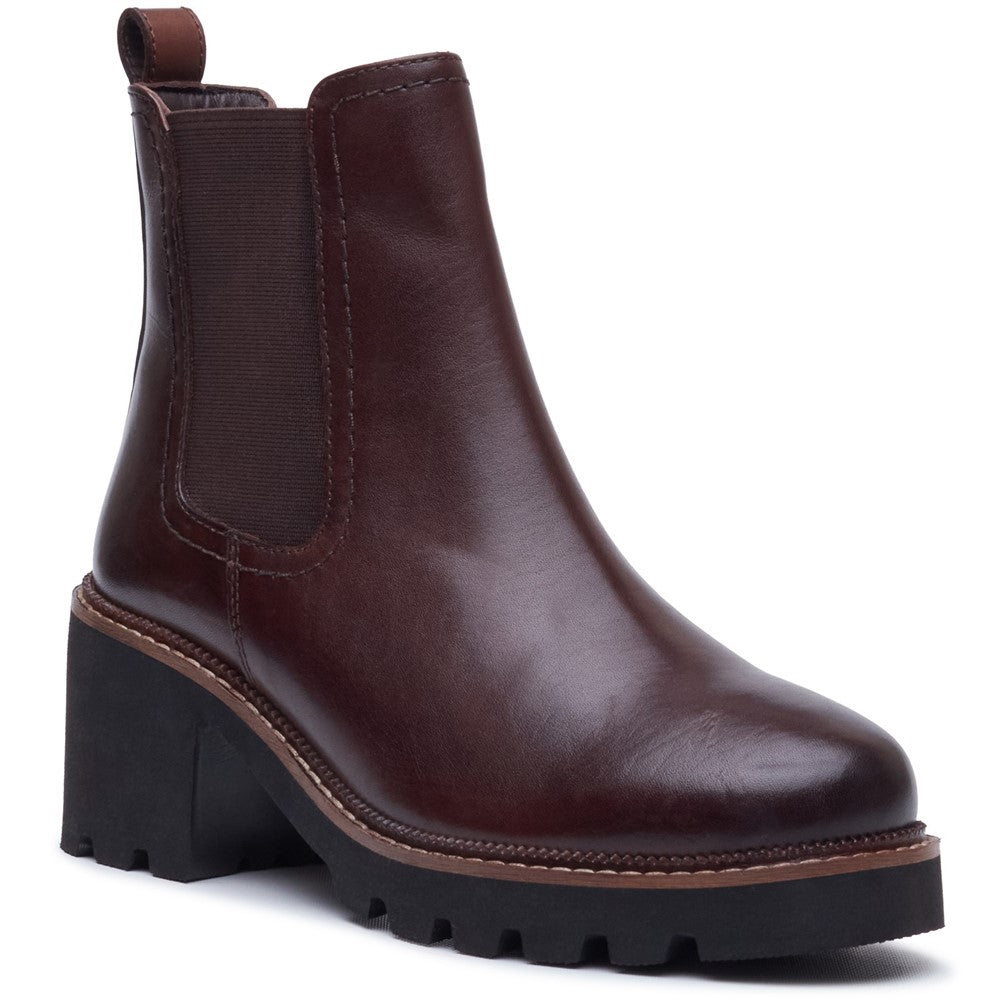 Hush Puppies Gaia Chelsea Boot