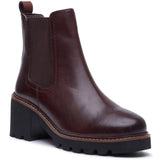 Hush Puppies Gaia Chelsea Boot