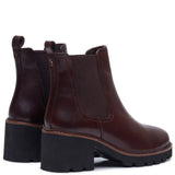 Hush Puppies Gaia Chelsea Boot