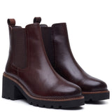 Hush Puppies Gaia Chelsea Boot