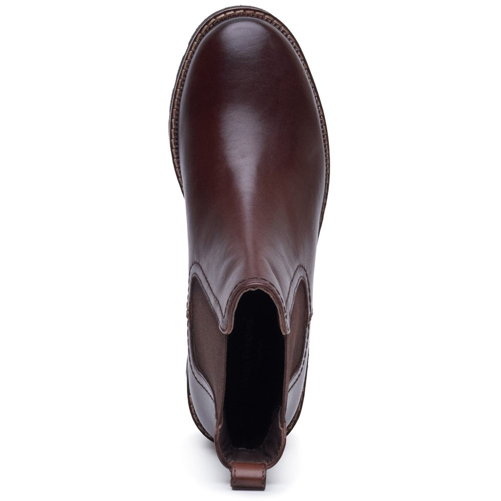 Hush Puppies Gaia Chelsea Boot