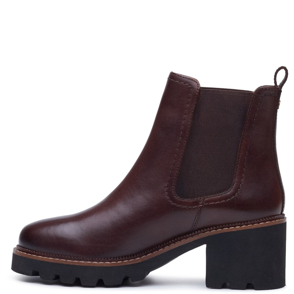 Hush Puppies Gaia Chelsea Boot