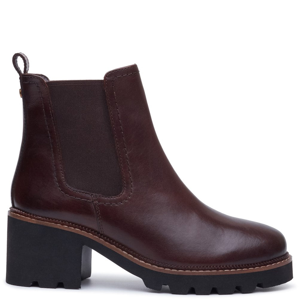 Hush Puppies Gaia Chelsea Boot