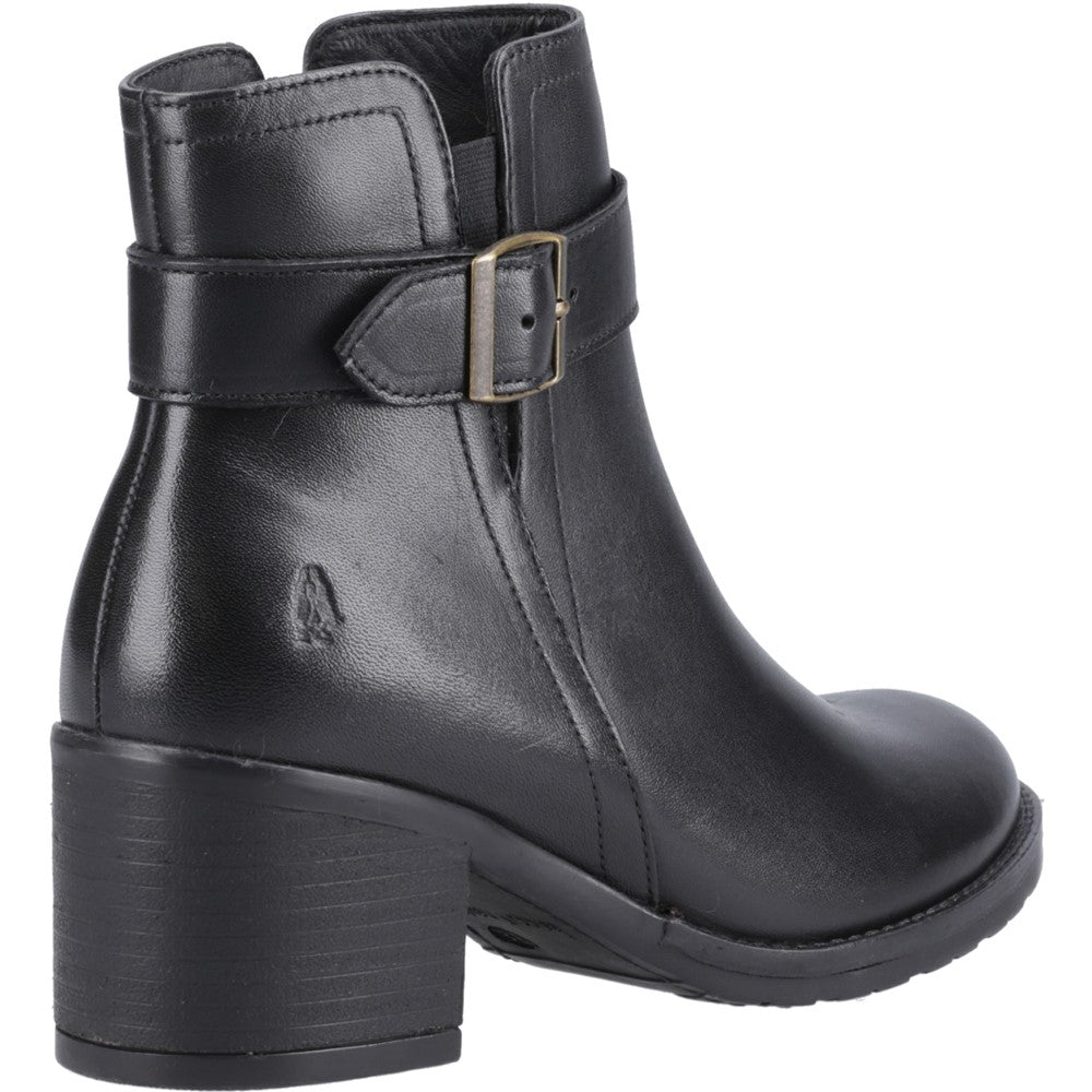 Hush Puppies Hensley Buckle Boot