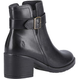 Hush Puppies Hensley Buckle Boot