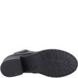 Hush Puppies Hensley Buckle Boot