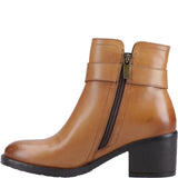 Hush Puppies Hensley Buckle Boot
