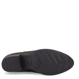 Hush Puppies Ingrid Zip Boot