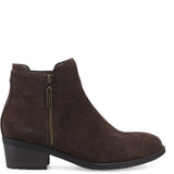 Hush Puppies Ingrid Zip Boot