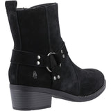 Hush Puppies Iria Buckle Boot