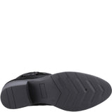 Hush Puppies Iria Buckle Boot
