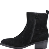 Hush Puppies Iria Buckle Boot