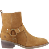 Hush Puppies Iria Buckle Boot