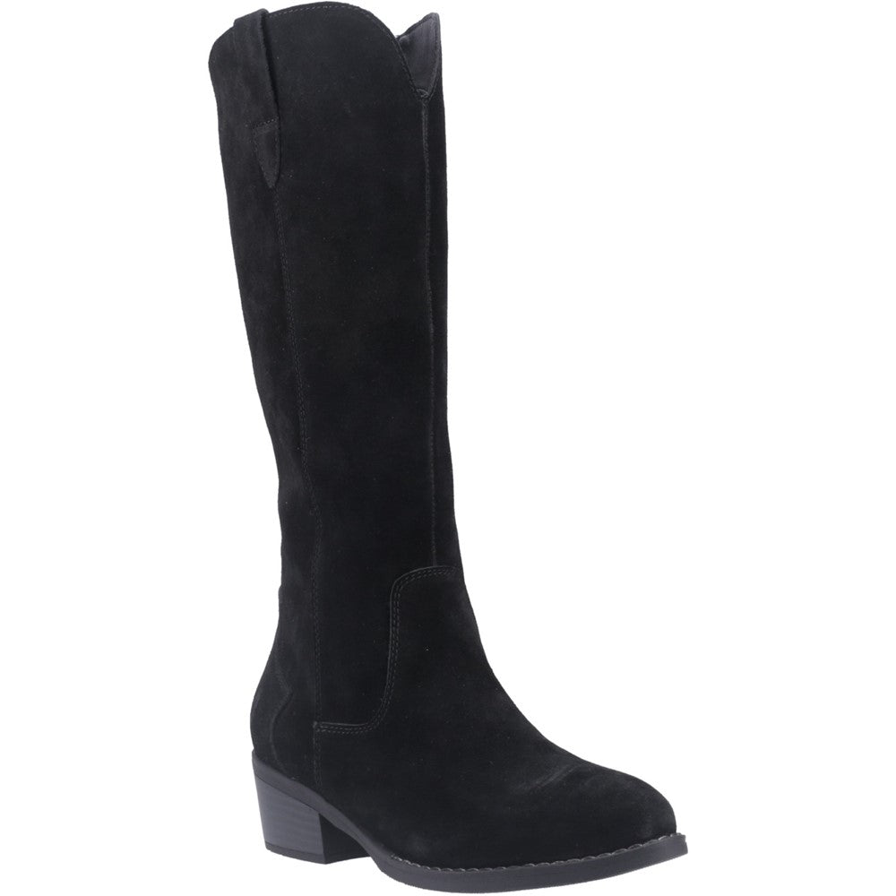 Hush Puppies Isabella Long Boot