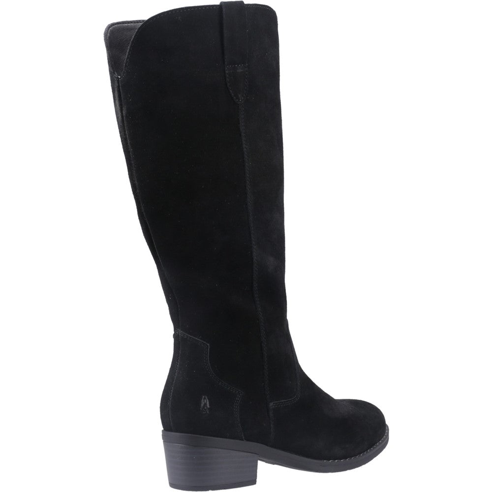 Hush Puppies Isabella Long Boot