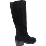 Hush Puppies Isabella Long Boot