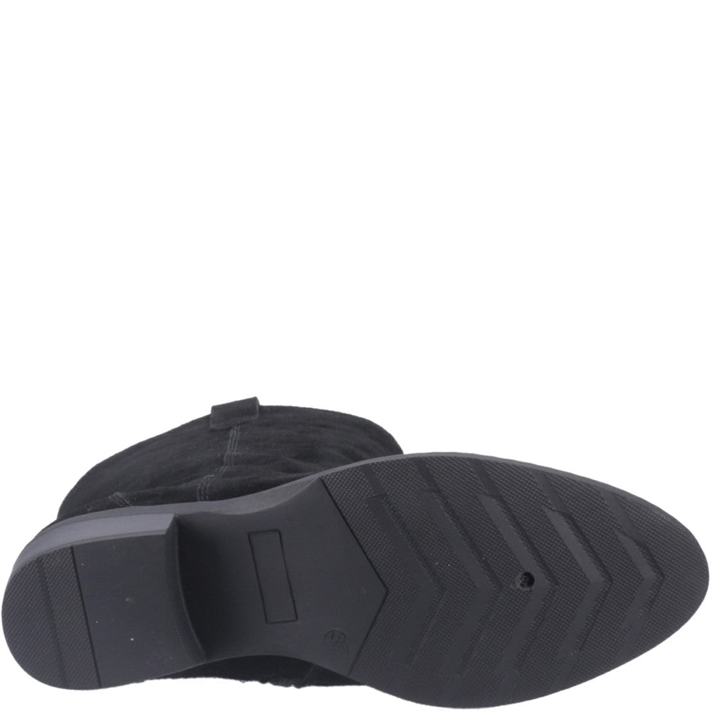 Hush Puppies Isabella Long Boot