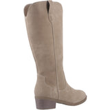 Hush Puppies Isabella Long Boot