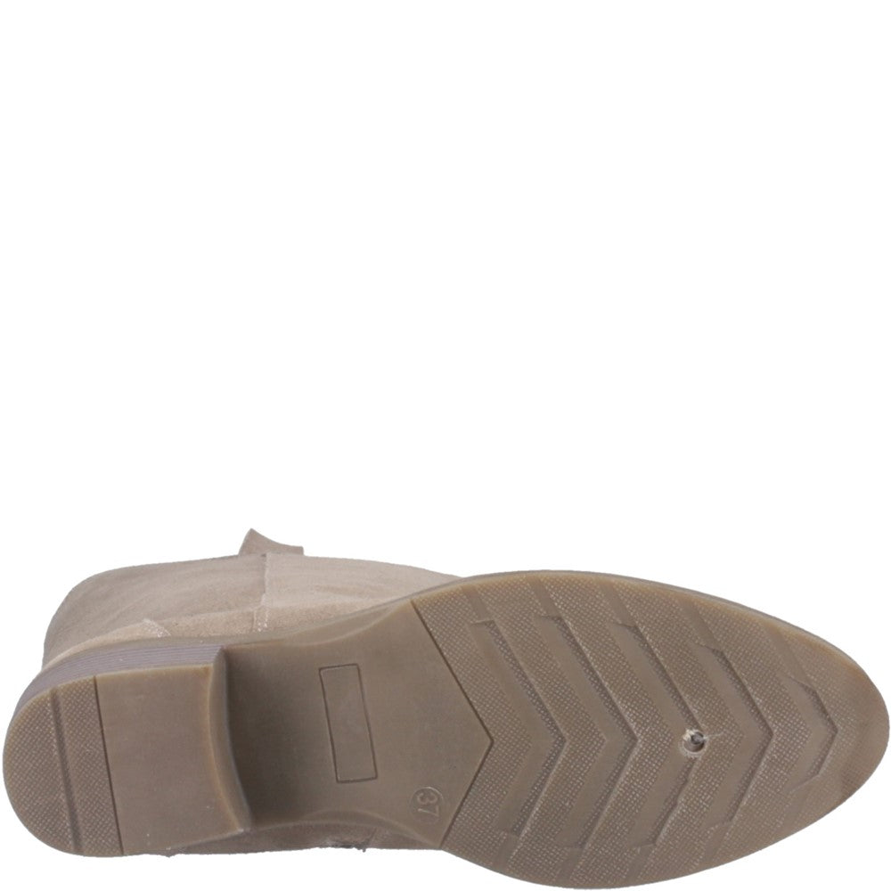 Hush Puppies Isabella Long Boot
