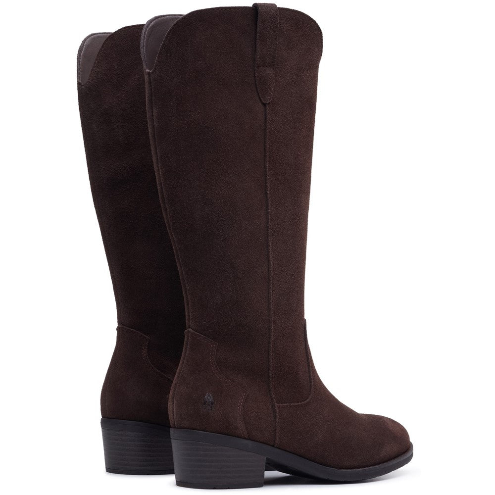 Hush Puppies Isabella Long Boot