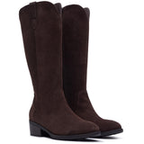 Hush Puppies Isabella Long Boot