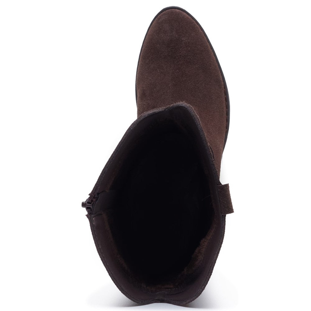 Hush Puppies Isabella Long Boot