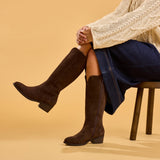 Hush Puppies Isabella Long Boot