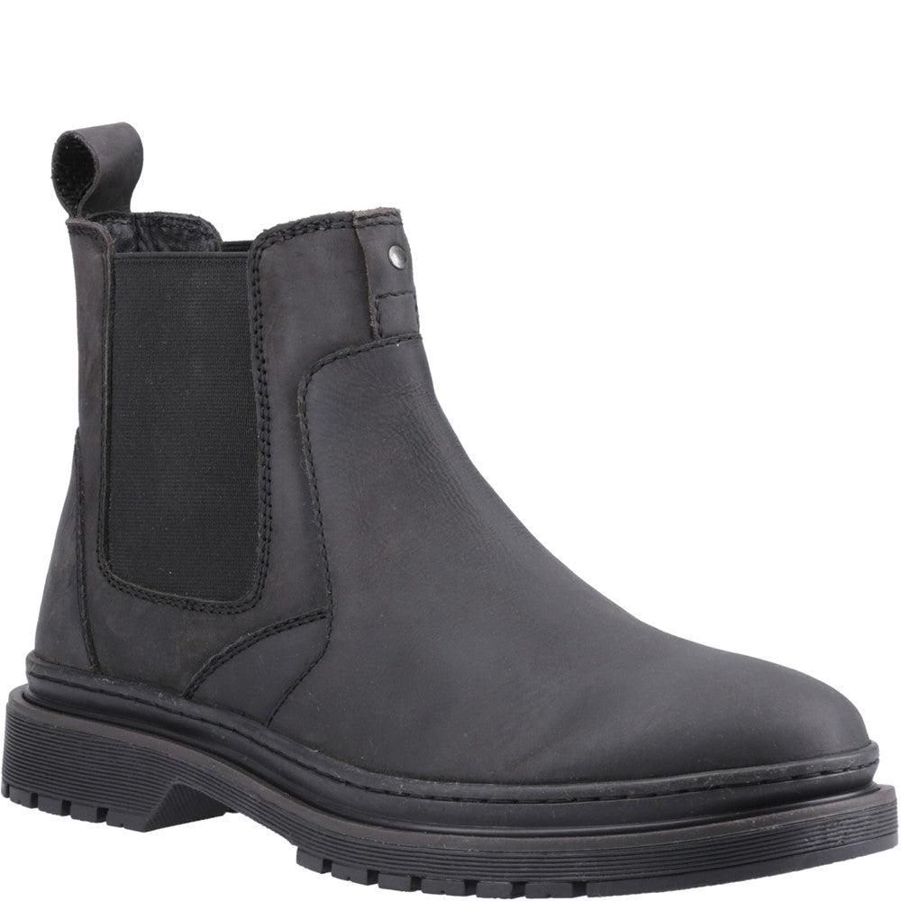 Hush Puppies Jamie Chelsea Boot