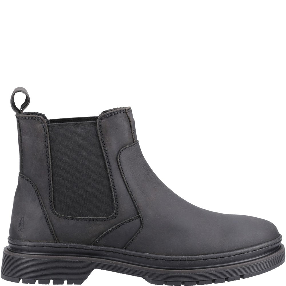 Hush Puppies Jamie Chelsea Boot