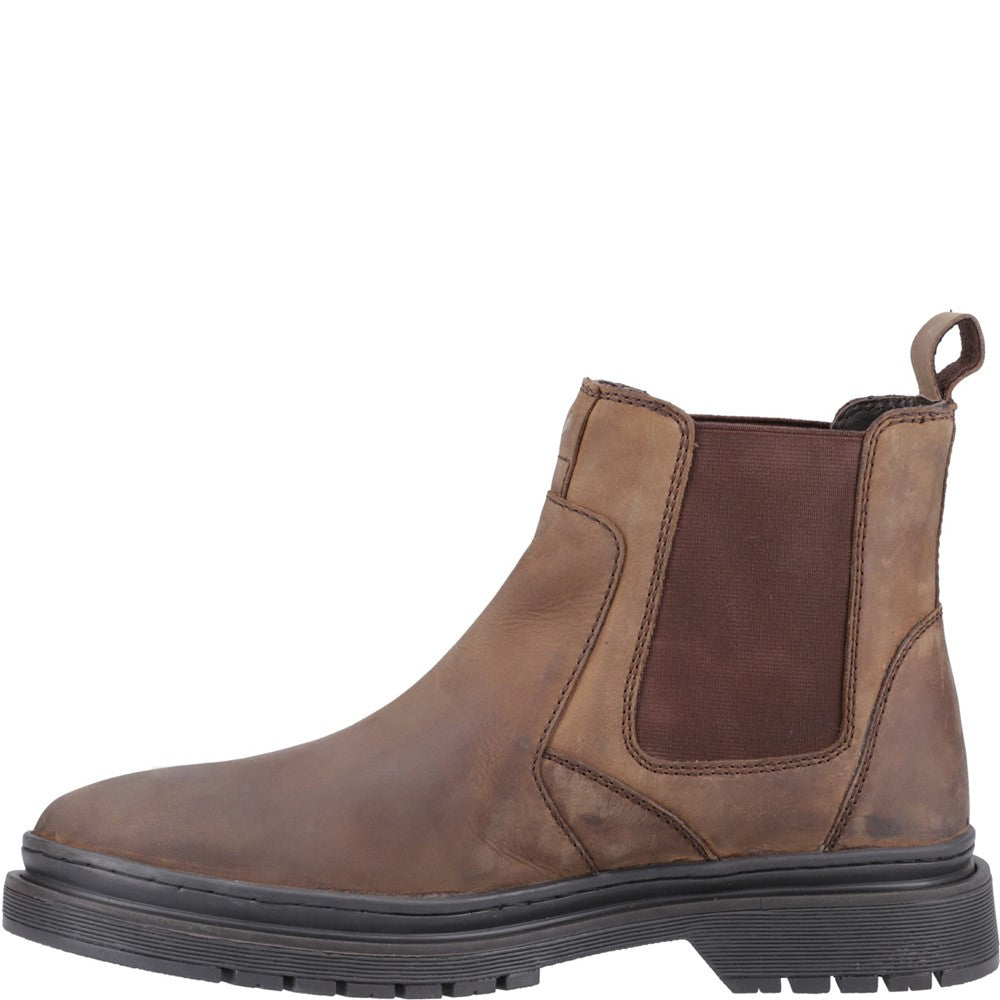 Hush Puppies Jamie Chelsea Boot