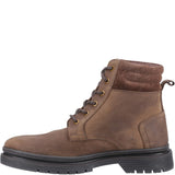 Hush Puppies Jarrod Lace Boot