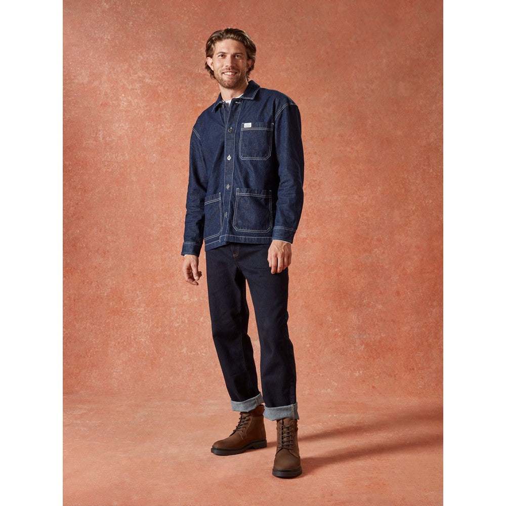 Hush Puppies Jarrod Lace Boot