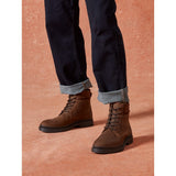 Hush Puppies Jarrod Lace Boot