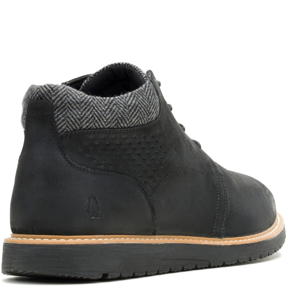 Hush Puppies Jenson Lace Boot